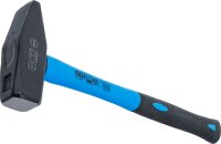 Schlosserhammer | Fiberglasstiel | DIN 1041 | 1500 g