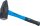 Schlosserhammer | Fiberglasstiel | DIN 1041 | 1500 g