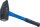 Schlosserhammer | Fiberglasstiel | DIN 1041 | 2000 g