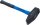 Schlosserhammer | Fiberglasstiel | DIN 1041 | 2000 g