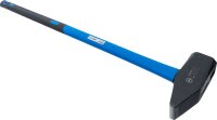 Vorschlaghammer | DIN 1042 | Fiberglasstiel | Ø 65...