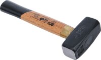 Fäustel | Holz-Stiel | 1000 g