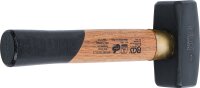 Fäustel | Holz-Stiel | 1000 g