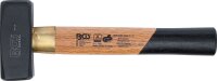 Fäustel | Holz-Stiel | 1000 g