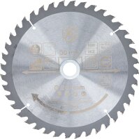 Hartmetall-Kreissägeblatt | Ø 210 x 30 x 2,6...