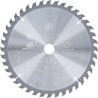Hartmetall-Kreissägeblatt | Ø 254 x 30 x 3,2...