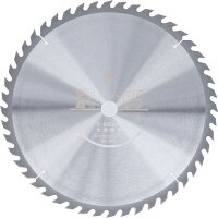 Hartmetall-Kreissägeblatt | Ø 400 x 30 x 3,4...