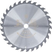 Hartmetall-Kreissägeblatt | Ø 315 x 30 x 3,0...