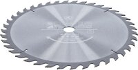 Hartmetall-Kreissägeblatt | Ø 350 x 30 x 3,4...