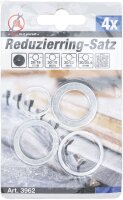 Reduzierring-Satz | 4-tlg.