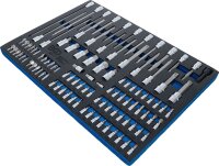 Werkstattwageneinlage 3/3: Bits und Bit-Einsätze |...