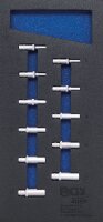 Werkstattwageneinlage 1/3:...