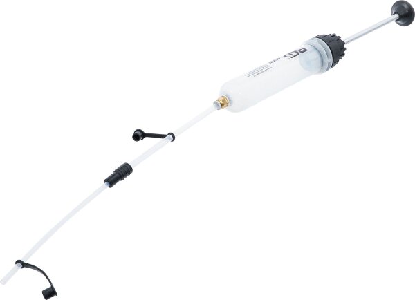 Handpumpe | 200 ml
