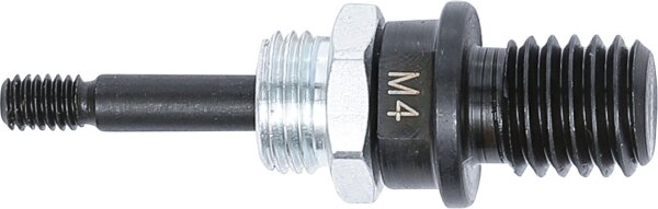 Nietmutternzugdorn für Art. 407 | M4