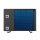 AquaForte® Full-Inverter Wärmepumpe | 15,3 kW | 230 V