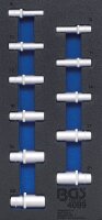 Werkstattwageneinlage 1/3:...