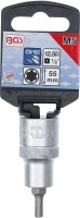 Bit-Einsatz | Antrieb Innenvierkant 12,5 mm (1/2") |...