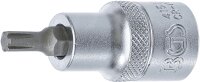 Bit-Einsatz | Antrieb Innenvierkant 12,5 mm (1/2") |...