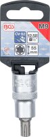 Bit-Einsatz | Antrieb Innenvierkant 12,5 mm (1/2") |...