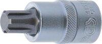 Bit-Einsatz | Antrieb Innenvierkant 12,5 mm (1/2") |...