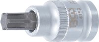 Bit-Einsatz | Länge 54 mm | Antrieb Innenvierkant...