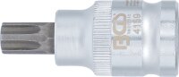 Bit-Einsatz | Länge 54 mm | Antrieb Innenvierkant...