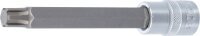 Bit-Einsatz | Länge 140 mm | Antrieb Innenvierkant...