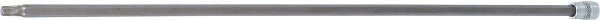 Bit-Einsatz | Länge 400 mm | Antrieb Innenvierkant 6,3 mm (1/4") | T-Profil (für Torx) T30
