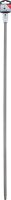 Bit-Einsatz | Länge 800 mm | Antrieb Innenvierkant 12,5 mm (1/2") | Innenvielzahn (für XZN) M10 | für VAG