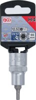 Bit-Einsatz | Antrieb Innenvierkant 12,5 mm (1/2") |...