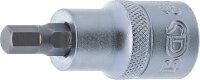 Bit-Einsatz | Antrieb Innenvierkant 12,5 mm (1/2") |...