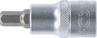 Bit-Einsatz | Antrieb Innenvierkant 12,5 mm (1/2") |...