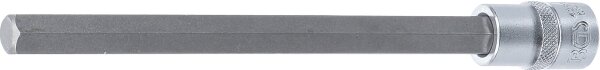 Bit-Einsatz | Länge 200 mm | Antrieb Innenvierkant 12,5 mm (1/2") | Innensechskant 12 mm