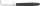 Sprengringzange | gebogen | für Außensprengringe | 180 mm