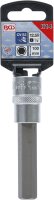 Bit-Einsatz | Antrieb Innenvierkant 12,5 mm (1/2") |...