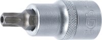 Bit-Einsatz | Antrieb Innenvierkant 12,5 mm (1/2") |...