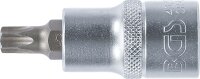 Bit-Einsatz | Antrieb Innenvierkant 12,5 mm (1/2") |...