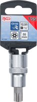 Bit-Einsatz | Antrieb Innenvierkant 12,5 mm (1/2") |...