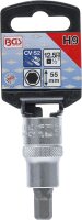 Bit-Einsatz | Antrieb Innenvierkant 12,5 mm (1/2") |...