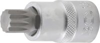 Bit-Einsatz | Antrieb Innenvierkant 12,5 mm (1/2") |...