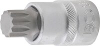 Bit-Einsatz | Antrieb Innenvierkant 12,5 mm (1/2") |...