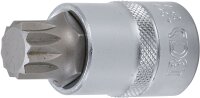 Bit-Einsatz | Antrieb Innenvierkant 12,5 mm (1/2") |...