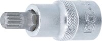 Bit-Einsatz | Antrieb Innenvierkant 12,5 mm (1/2") |...