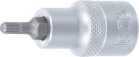 Bit-Einsatz | Antrieb Innenvierkant 12,5 mm (1/2") |...