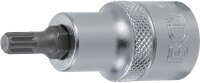 Bit-Einsatz | Antrieb Innenvierkant 12,5 mm (1/2") |...