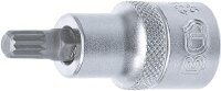 Bit-Einsatz | Antrieb Innenvierkant 12,5 mm (1/2") |...