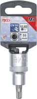 Bit-Einsatz | Antrieb Innenvierkant 12,5 mm (1/2") |...