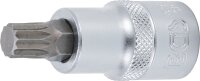 Bit-Einsatz | Antrieb Innenvierkant 12,5 mm (1/2") |...