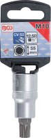 Bit-Einsatz | Antrieb Innenvierkant 12,5 mm (1/2") |...
