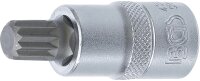 Bit-Einsatz | Antrieb Innenvierkant 12,5 mm (1/2") |...